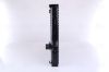 Radiator, engine cooling BMW 320 KAT-325I AC  (87-)