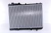 Radiator, engine cooling MAZDA 323 2.0 TD 98-