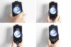 Mobile phone/PDA holder Apple iPhone X aktiivne