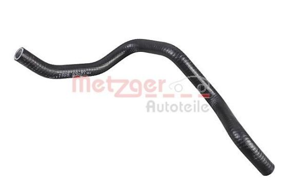 Radiator Hose MAZDA GE4T61211A