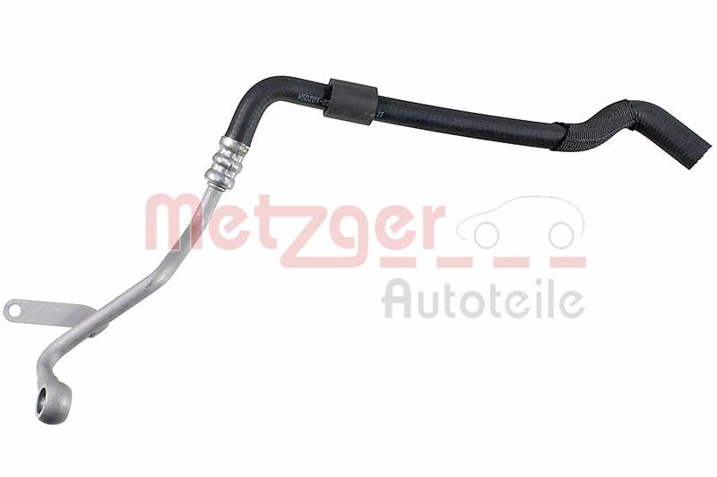 Radiator Hose AUDI 06J 121 492 C