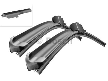 Wiper Blade A100S Aerotwin SET 700/650mm