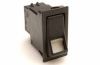 Switch 0-I-II 12V,16A
