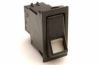 Switch 0-I-II 12V,16A