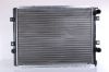 Radiator, engine cooling RENAULT TRUCKS MASCOTT  (99-) 110