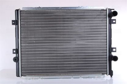 Radiator, engine cooling RENAULT TRUCKS MASCOTT  (99-) 110