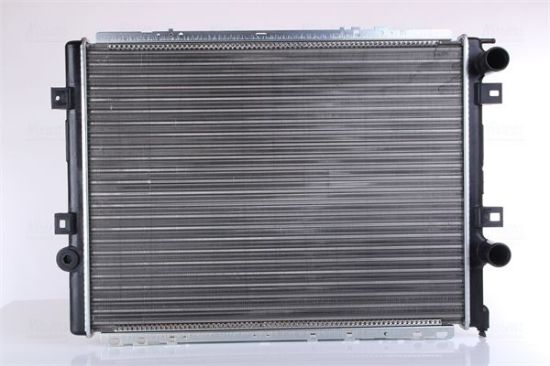 Radiator, engine cooling RENAULT TRUCKS MASCOTT  (99-) 110