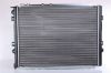 Radiator, engine cooling RENAULT TRUCKS MASCOTT  (99-) 110