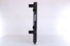 Radiator, engine cooling RENAULT TRUCKS MASCOTT  (99-) 110