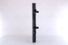 Radiator, engine cooling RENAULT TRUCKS MASCOTT  (99-) 110