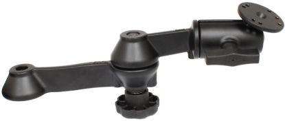 Mobile phone/PDA holder torukinnitusega 12" liigendhoidik RAM-VB-110-1U