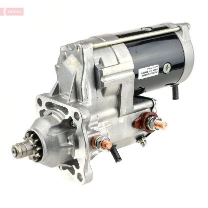 Starter 24V 5.5kW