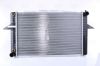 Radiator, engine cooling VOLVO 850 TURBO  (94-)