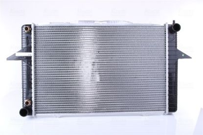 Radiator, engine cooling VOLVO 850 TURBO  (94-)