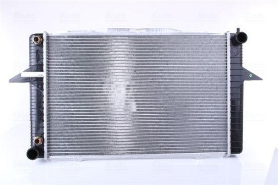 Radiator, engine cooling VOLVO 850 TURBO  (94-)