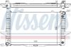 Radiator, engine cooling VOLVO 850 TURBO  (94-)