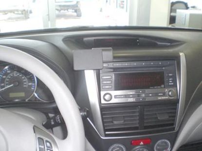 Trim Frame Subaru Forester 08-11 keskele