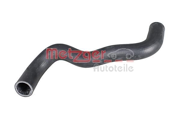 Radiator Hose Mazda