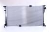 Radiator, engine cooling OPEL VIVARO 2.5 CDTI   06-