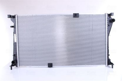 Radiator, engine cooling OPEL VIVARO 2.5 CDTI   06-