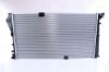 Radiator, engine cooling OPEL VIVARO 2.5 CDTI   06-