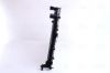 Radiator, engine cooling OPEL VIVARO 2.5 CDTI   06-