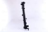 Radiator, engine cooling OPEL VIVARO 2.5 CDTI   06-