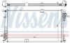 Radiator, engine cooling OPEL VIVARO 2.5 CDTI   06-