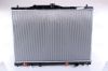 Radiator, engine cooling HONDA LEGEND 3,5 96-
