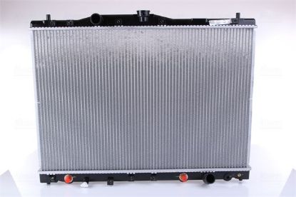 Radiator, engine cooling HONDA LEGEND 3,5 96-