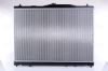 Radiator, engine cooling HONDA LEGEND 3,5 96-