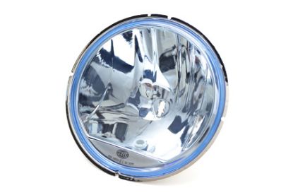 Insert, spotlight Lum./Rallye Blue +gab ref.50