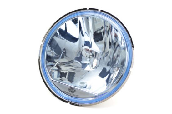 Insert, spotlight Lum./Rallye Blue +gab ref.50