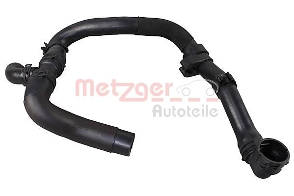 Radiator Hose VW 5N0122051AS