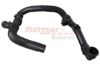 Radiator Hose VW 5N0122051AS