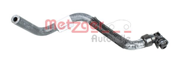 Radiator Hose Opel/Vauxhall