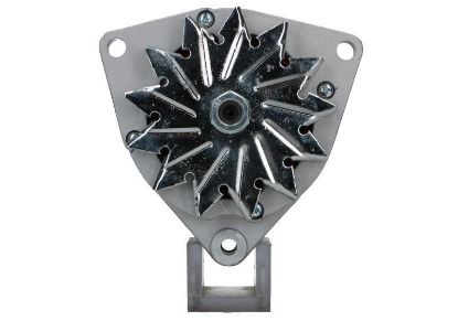 Alternator +Line Mercedes 90A