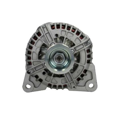 Alternator +Line Pro Daf 100A