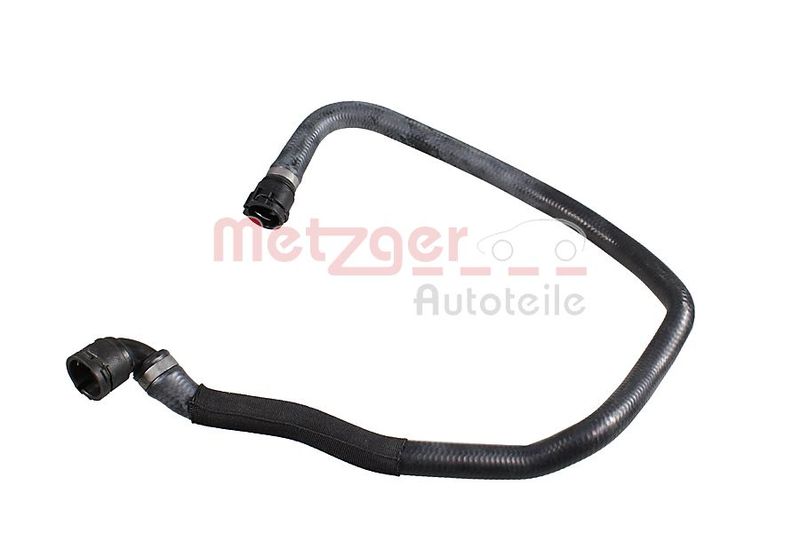 Radiator Hose BMW 64 21 9 178 427