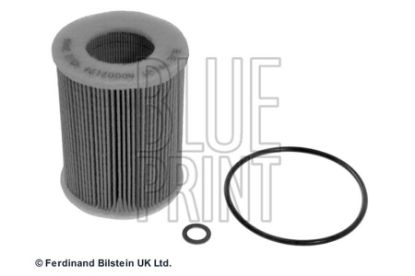 Oil Filter OX369D - Hyun. Getz 1,5CDTI