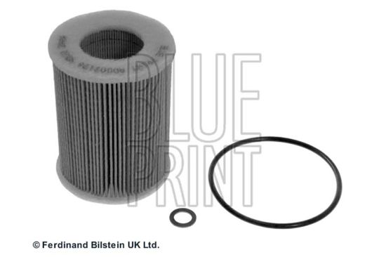 Oil Filter OX369D - Hyun. Getz 1,5CDTI