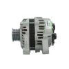 Alternator +Line Citroën 80A