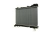 Radiator, engine cooling SUBARU FORESTER MT 2002-