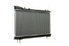 Radiator, engine cooling SUBARU FORESTER MT 2002-