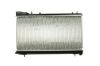 Radiator, engine cooling SUBARU FORESTER MT 2002-