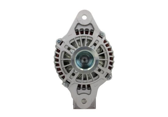 Alternator +Line Pro Volvo 110A
