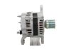 Alternator +Line Pro Volvo 110A
