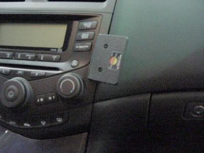 Trim Frame Honda Accord 03-
