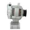 Alternator +Line Toyota 45A