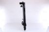 Radiator, engine cooling HYUNDAI SONATA 2.7 AUT 05-